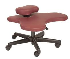 The Soul Seat Is Bi Level Chair Consisting Of A Perch And A Platform With No Arm Rests No Chair Most Comfortable Office Chair Comfy Living Room Furniture