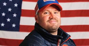 Olympic bobsledding standout Steven Holcomb discovered dead at 37
