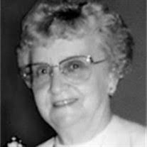 Obituary information for Elizabeth Shreffler