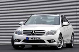 Fiche Technique Mercedes Classe C 200 Cdi 2009