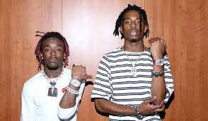 Free shipping on all orders above $99 in the continental us. Lil Uzi Vert And Playboi Carti S Complicated History Together Complex