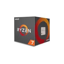 Le nouveau système de refroidissement wraith prism d'amd. Amd Ryzen 7 2700x Wraith Prism Edition 3 7 4 3 Ghz Processeur Amd Rue Du Commerce