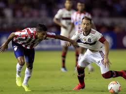 Campeón en 9 ocasiones del fútbol colombiano. Junior De Barranquilla Today News Bolavip Us