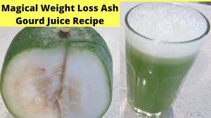How To Make Winter Melon Juice In Blender Ash Gourd Juice 2 Minutes In 2020 Detox Juice Recipes Winter Melon Juicing Recipes