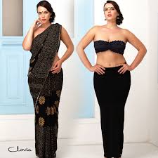 Saree Shapewear Everything You Need To Know Clovia Blog