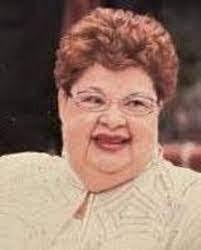 Ingrid Pendleton's Instagram, Twitter & Facebook