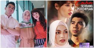 Drama cemburu seorang perempuan membintangi beberapa pelakon hebat antaranya seperti amar baharin, amyra rosli dan emma judul : Setiap Episod Tak Tinggal Sebab Emi Lakonan Mantap Emma Dalam Cemburu Seorang Perempuan Dapat Pujian Peminat Lubuk Viral
