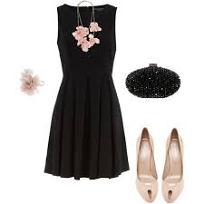 Designer Clothes Shoes Bags For Women Ssense Little Black Dress Outfit Fall Wedding Guest Dress Classy Dress