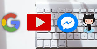 Whatsapp from facebook is a free messaging and video calling app. Invite To Download Macro New Extension To Control Google Youtube Messenger Github With Shortcuts On Chrome