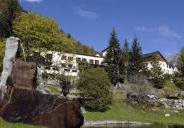 Manantial balneari c de boi. Balneario Caldes De Boi Hotel Caldas Dormirenbalnearios Com
