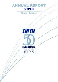 Ausl 4 veneto orientale san dona' di piave. Untitled Istituto Di Ricerche Farmacologiche Mario Negri