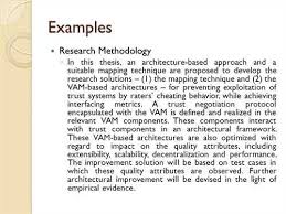 Methodology Section Of Research Proposal Thesis Statement Argumentative Essay Dissertation Writing