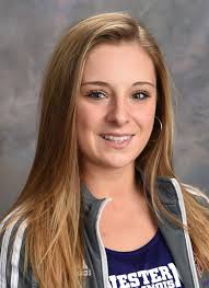 Jenna Wallace (9/29/2014)