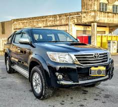 Hubungi +60 19 790 5235 untuk penerangan lanjut. Toyota Hilux Sambung Bayar Berdeposit Cars Cars For Sale On Carousell