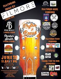 The elements of music—such as rhythm, melody, harmony, and dynamics—are what make a song exciting, or haunting, or unforgettable. Prescott Valley S 2021 Rhythm And Brews A Day Of Fun Brews And Music Signals Az