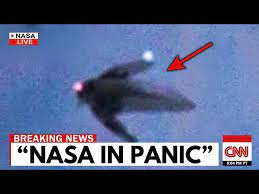 3I/ATLAS's Final Image JUST WARNED THE WORLD — It's Something Artificial - YouTube