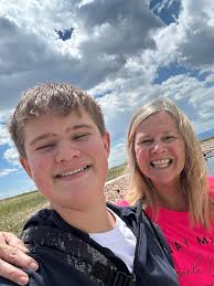 Introduction of a christian writer and coach