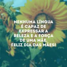 Sua voz sempre invade minha atenção e parece até que sinto seu toque em meu rosto ao longo de todo o dia. 48 Frases De Feliz Dia Das Maes Cheias De Amor E Carinho