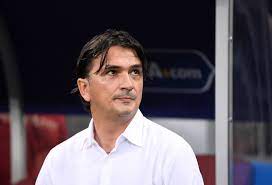 Izbornik hrvatske nogometne reprezentacije zlatko dalić održao je prvu konferenciju za medije pred početak kvalifikacija… Zlatko Dalic Trainer Ohne Grosse Vergangenheit