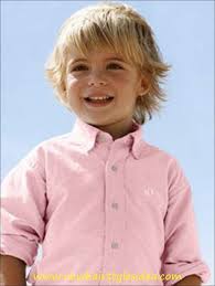 Pin de Marta Richardson en Baby Boy Haircuts