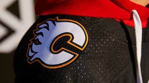 Made by in glas co. Calgary Flames On Twitter 98 With A Modern Day Remix Adidas Reverseretro Coming Soon