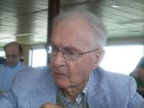 Obituary for Peter G. Walsh