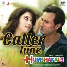 Caller Tune Humshakals Full Song Single Free Download Cine Collectn S Humshakals 2014 album have 12 mp3songs, song by neeraj shridhar, song by neeti mohan, song by himesh reshammiya, song by shalmali kholgade, song by palak muchhal, song by kbps, 320 kbps quality. caller tune humshakals full song