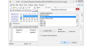 As said, notepad++ also can be used for quick edits. Hxd Binary Editor Or Xvi32 Windows Hex Editor Round Up Computerworld