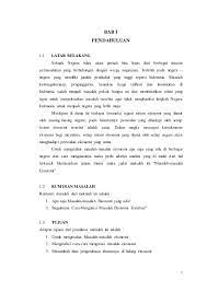 Latar belakang otonomi daerah secara internal dan eksternallatar belakang otonomi daerah di indonesia berdasarkan beberapa referensi dapat dilihat dari 2 aspek, yaitu aspek internal yakni kondisi yang terdapat dalam negara indonesia yang mendorong penerapan otonomi daerah di indonesia dan. Makalah Masalah Ekonomi
