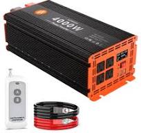 Power Inverters,Battery Inverters,DC to AC Inverters
