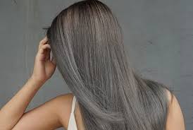 Gray hair color is one of the most popular hair colors for both women and men worldwide. 20 Hypnotic Ash Grey Hairstyles To Grab Attention