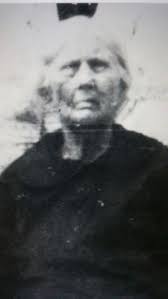 Sarah Ann (Young) Conger (1851-1932)