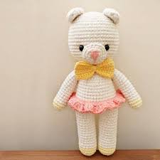 Bets Adli Kullanicinin Amigurumi Modelleri Panosundaki Pin 2020 Crochet Disney Amigurumi Oyuncak Bebek Ayicik