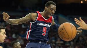 The Washington Wizards Lose Shelden Mac To A Torn Achilles For Roughly 6 8 Months Basketball News Nba Players Nba Basketball