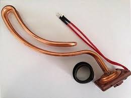Rheem Dux Saxon Rinnai Apricus Hot Water Tank Heater Element 1 8kw Pack Of 10 2857 Hot Water Heater Water Heater Hot Water Tanks