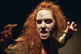 Zombie crawls coming to town near you