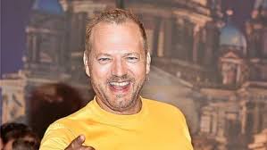 Mario Barth in ZAG-Arena Hannover