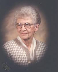 Delores Oehler Obituary (1927