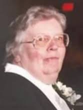 Obituary information for Carolyn G. Wilcox