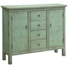 Crestview Collection Belgrade Antique Teal Accent Cabinet 300 Liked On Polyvore Featuring Home Furniture Wall Cabinet Crestview Collection Blue Cabinets