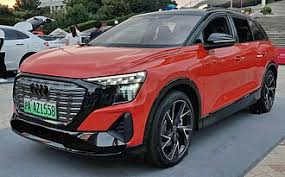 Image result for Catalunya Red 2021 Audi