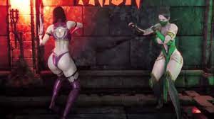 Mortal Kombat Sex Porn Videos | Pornhub.com