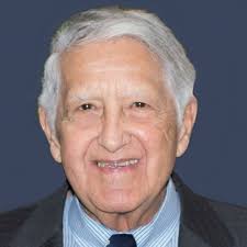 Tribute for Leonidas P. Chetsas