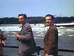 Inventing Disneyland: The Men Who Dreamed up Disneyland