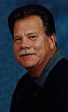 Obituary information for Pat Allen