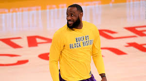 The timeline on lebron james returning from a groin strain remains as murky as the day he suffered the injury. Lebron James Out Indefinitely With Ankle Injury Cnn