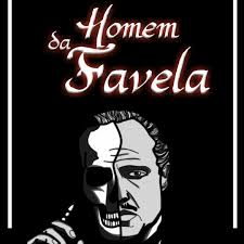 Stream Homem da favela by Boy Shine Music