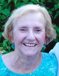 Obituary for Jean Ann Fruth