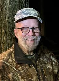 Eugene Kropp Obituary November 30, 2025