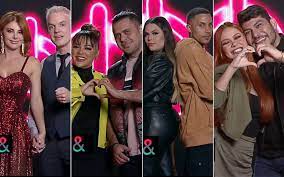 Maybe you would like to learn more about one of these? Enquete Power Couple Deborah Marcia Matheus E Mirela Estao Na D R Vote Noticias Da Tv